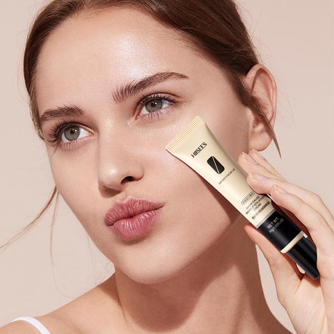 Makeup Primer Concealer Moisturizing And Brightening Skin Tone Makeup Primer Concealer Moisturizing And Brightening Skin Tone