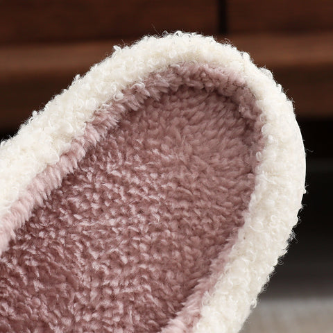New Christmas Plaid Santa Claus Slippers Winter Indoor Non-slip Floor Bedroom Fuzzy House Shoes For Women Home Slipper New Christmas Plaid Santa Claus Slippers Winter Indoor Non-slip Floor Bedroom Fuzzy House Shoes For Women Home Slipper