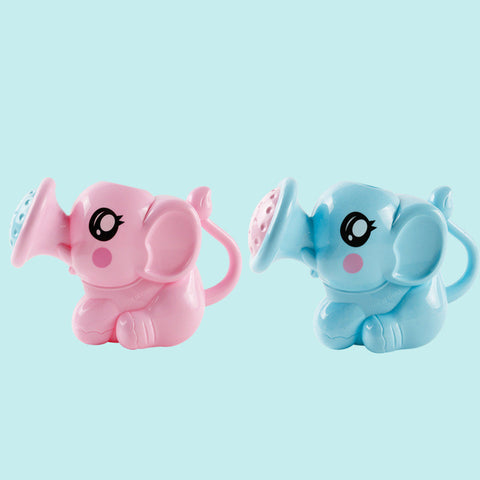Baby Bath Toys Lovely Plastic Elephant Shape Water Spray For Baby Shower Swimming Toys Kids Gift Storage Mesh Bag Baby Kids Toy Baby Bath Toys Lovely Plastic Elephant Shape Water Spray For Baby Shower Swimming Toys Kids Gift Storage Mesh Bag Baby Kids Toy