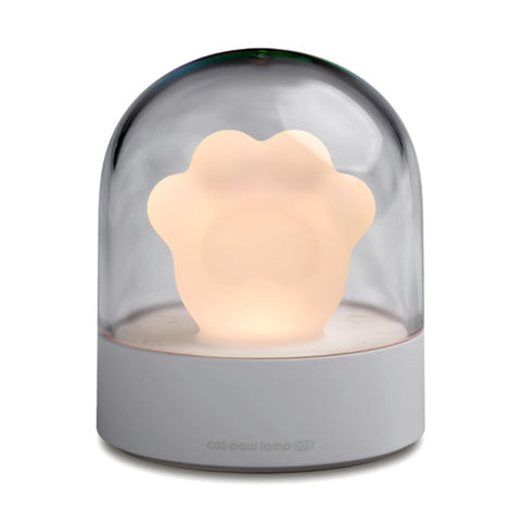 Exquisite Night Light Cat Paw Light USB Charging Music Box Warm Musical Lamp Cats Paw Lamp For Kids Children Gift Desktop Decor Exquisite Night Light Cat Paw Light USB Charging Music Box Warm Musical Lamp Cats Paw Lamp For Kids Children Gift Desktop Decor