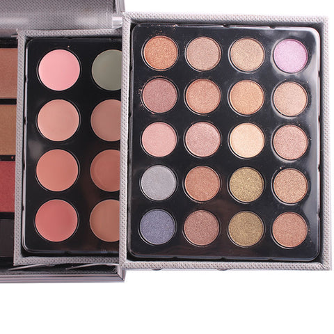 Multifunctional Makeup Artist Special Makeup Kit Eye Shadow Plate Multifunctional Makeup Artist Special Makeup Kit Eye Shadow Plate