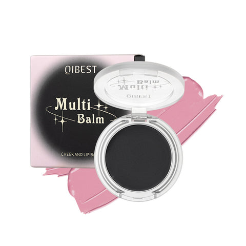 Warm Blush Black Transparent Crystal Color Changing PH Magic Gel Natural Nude Makeup Lip Cheek Dual-use Makeup Warm Blush Black Transparent Crystal Color Changing PH Magic Gel Natural Nude Makeup Lip Cheek Dual-use Makeup