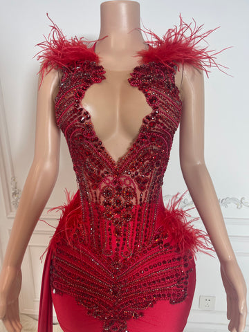 Chic Pink Elegance - Rhinestone-Adorned Homecoming Dress with Velvet, Birthday Glamour Chic Pink Elegance - Rhinestone-Adorned Homecoming Dress with Velvet, Birthday Glamour