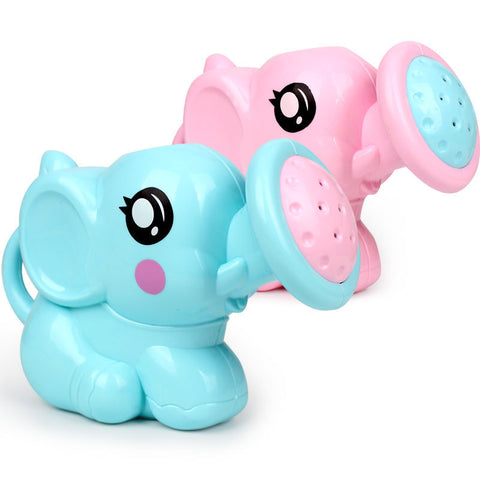 Baby Bath Toys Lovely Plastic Elephant Shape Water Spray For Baby Shower Swimming Toys Kids Gift Storage Mesh Bag Baby Kids Toy Baby Bath Toys Lovely Plastic Elephant Shape Water Spray For Baby Shower Swimming Toys Kids Gift Storage Mesh Bag Baby Kids Toy