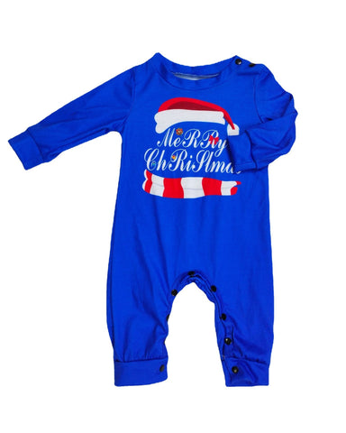 Matching Family Pajamas Sets Christmas PJ's Letter Print Top And Plaid Pants Jammies Sleepwear Matching Family Pajamas Sets Christmas PJ's Letter Print Top And Plaid Pants Jammies Sleepwear