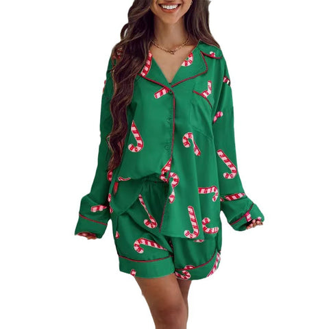 Women's Shirt And Pants Suit Women's Shirt And Pants Suit