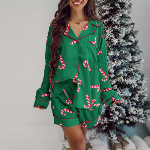 Women's Shirt And Pants Suit Women's Shirt And Pants Suit