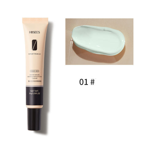 Makeup Primer Concealer Moisturizing And Brightening Skin Tone Makeup Primer Concealer Moisturizing And Brightening Skin Tone