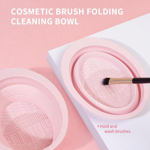Makeup Tool Set, 49Pcs/Set Makeup Tools with Storage Bag, Soft Makeup Brushes, Beauty Sponges, Powder Puffs, Face Wash Puffs, Brush Cleaner Mat & Makeup Bag, Multifunctional Makeup Tool Kit, Fall Gift, Fall Sets Makeup Tool Set, 49Pcs/Set Makeup Tools with Storage Bag, Soft Makeup Brushes, Beauty Sponges, Powder Puffs, Face Wash Puffs, Brush Cleaner Mat & Makeup Bag, Multifunctional Makeup Tool Kit, Fall Gift, Fall Sets