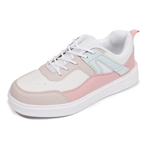 Spring And Summer Low-top Mesh Versatile Youth Sneaker Spring And Summer Low-top Mesh Versatile Youth Sneaker