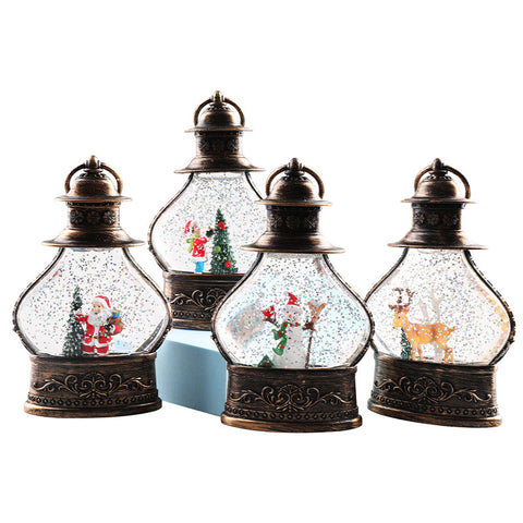 Christmas Decorations Snowflake Crystal Ball Christmas Decorations Snowflake Crystal Ball