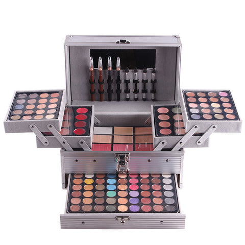 Multifunctional Makeup Artist Special Makeup Kit Eye Shadow Plate Multifunctional Makeup Artist Special Makeup Kit Eye Shadow Plate