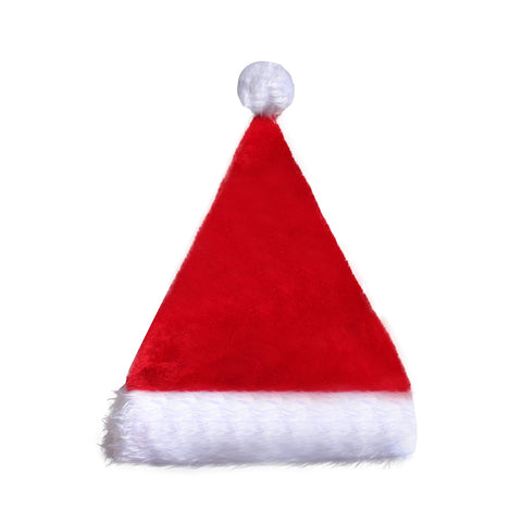 Christmas Hat LED Light Plush Children's Adult Christmas Decorations Christmas Supplies Luminous Santa Hat Home Decoracion Christmas Hat LED Light Plush Children's Adult Christmas Decorations Christmas Supplies Luminous Santa Hat Home Decoracion