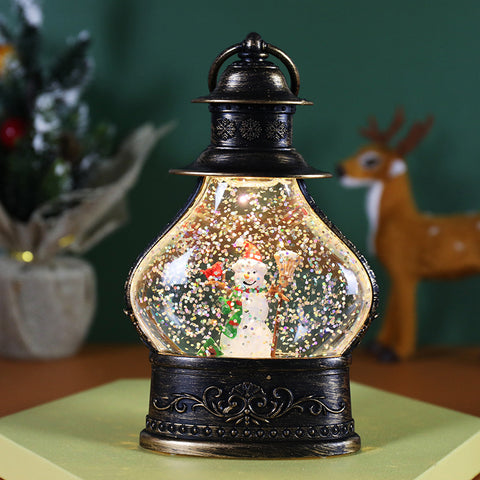 Christmas Decorations Snowflake Crystal Ball Christmas Decorations Snowflake Crystal Ball