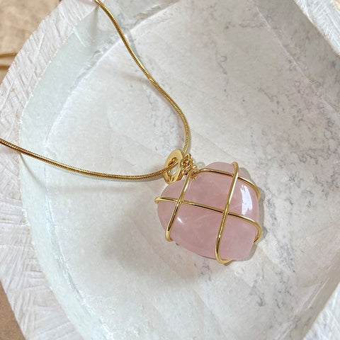 Fashion Moonstone Necklace For Cartoon Princess Love Girl Necklace Novelty Jewelry Fashion Moonstone Necklace For Cartoon Princess Love Girl Necklace Novelty Jewelry