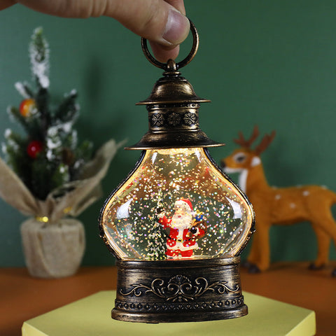 Christmas Decorations Snowflake Crystal Ball Christmas Decorations Snowflake Crystal Ball