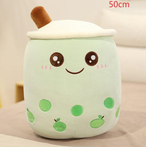 Cute Fruit Drink Plush Stuffed Soft Strawberry Milk Tea Plush Boba Tea Cup Toy Bubble Tea Pillow Cushion Kids Gift Cute Fruit Drink Plush Stuffed Soft Strawberry Milk Tea Plush Boba Tea Cup Toy Bubble Tea Pillow Cushion Kids Gift