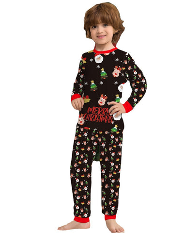 Family Christmas Matching Pajamas Set Christmas Pajamas For Family Christmas PJS Xmas Sleepwear Family Christmas Matching Pajamas Set Christmas Pajamas For Family Christmas PJS Xmas Sleepwear