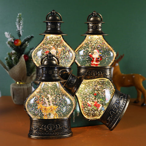 Christmas Decorations Snowflake Crystal Ball Christmas Decorations Snowflake Crystal Ball
