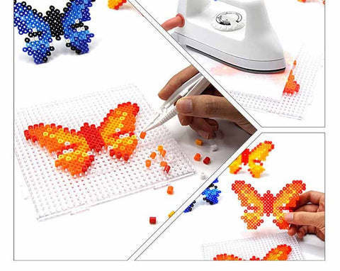 Educational Toy With Christmas Tree Shape Safe Non-Toxic DIY Jigsaw Puzzle Toy For Training Imagination And Creativity Kids Gift Educational Toy With Christmas Tree Shape Safe Non-Toxic DIY Jigsaw Puzzle Toy For Training Imagination And Creativity Kids Gift