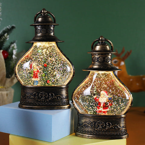 Christmas Decorations Snowflake Crystal Ball Christmas Decorations Snowflake Crystal Ball