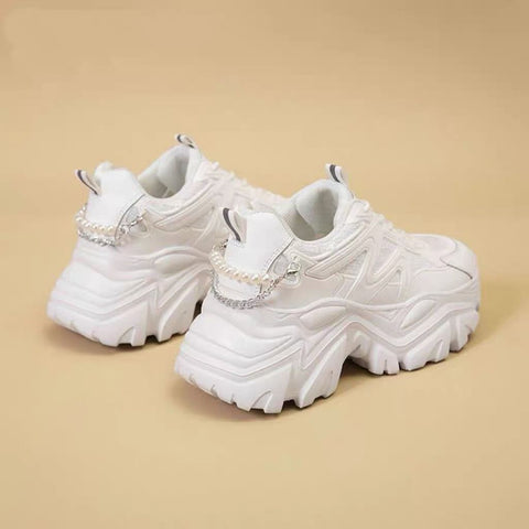 Ultra-thin Elevator Shoes Resin Sole Sneaker Ultra-thin Elevator Shoes Resin Sole Sneaker