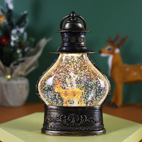 Christmas Decorations Snowflake Crystal Ball Christmas Decorations Snowflake Crystal Ball