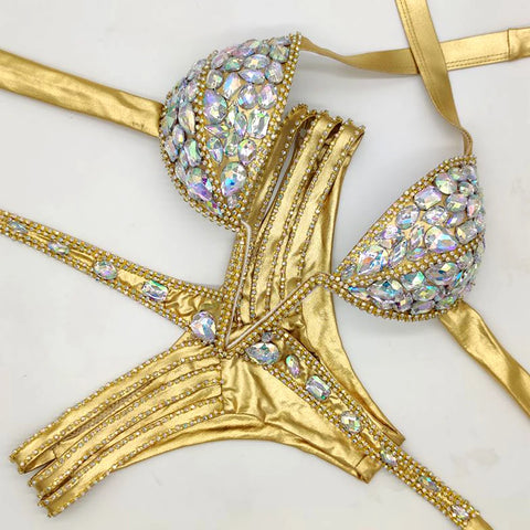 Sexy Diamond Bikini, Rhinestones Bikini Set, Luxury Bikini, Stones Bikini Sexy Diamond Bikini, Rhinestones Bikini Set, Luxury Bikini, Stones Bikini
