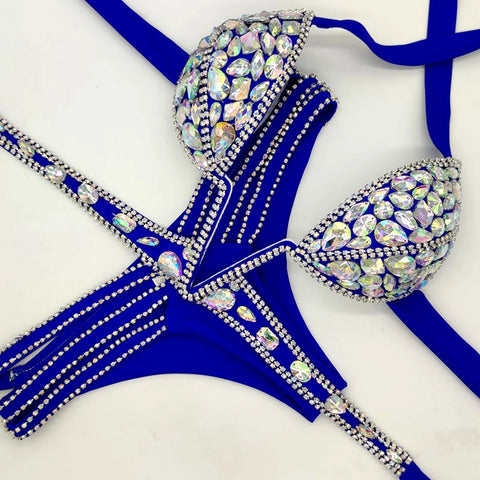 Sexy Diamond Bikini, Rhinestones Bikini Set, Luxury Bikini, Stones Bikini Sexy Diamond Bikini, Rhinestones Bikini Set, Luxury Bikini, Stones Bikini