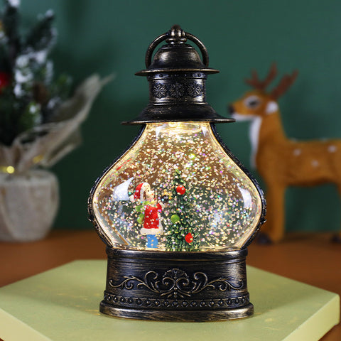 Christmas Decorations Snowflake Crystal Ball Christmas Decorations Snowflake Crystal Ball