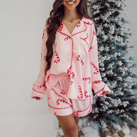 Women's Shirt And Pants Suit Women's Shirt And Pants Suit