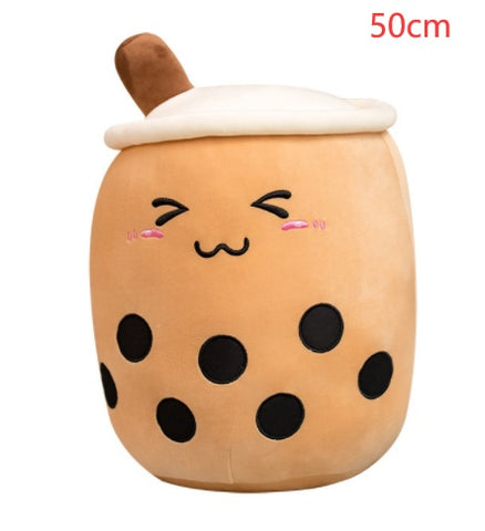 Cute Fruit Drink Plush Stuffed Soft Strawberry Milk Tea Plush Boba Tea Cup Toy Bubble Tea Pillow Cushion Kids Gift Cute Fruit Drink Plush Stuffed Soft Strawberry Milk Tea Plush Boba Tea Cup Toy Bubble Tea Pillow Cushion Kids Gift