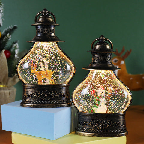 Christmas Decorations Snowflake Crystal Ball Christmas Decorations Snowflake Crystal Ball