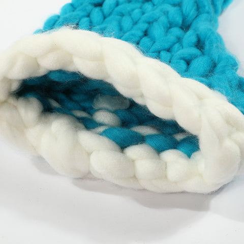 Christmas Plush Hat With Pompom Cute Winter Hat For Women Men Child Christmas Plush Hat With Pompom Cute Winter Hat For Women Men Child