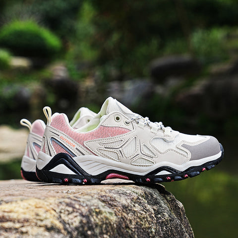 Quick Drying Breathable Anti Slip Thick Sole Casual Shoes Quick Drying Breathable Anti Slip Thick Sole Casual Shoes