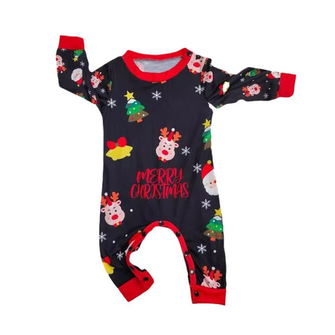 Family Christmas Matching Pajamas Set Christmas Pajamas For Family Christmas PJS Xmas Sleepwear Family Christmas Matching Pajamas Set Christmas Pajamas For Family Christmas PJS Xmas Sleepwear