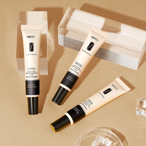 Makeup Primer Concealer Moisturizing And Brightening Skin Tone Makeup Primer Concealer Moisturizing And Brightening Skin Tone