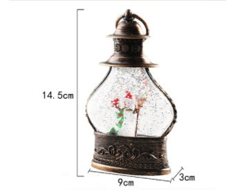 Christmas Decorations Snowflake Crystal Ball Christmas Decorations Snowflake Crystal Ball