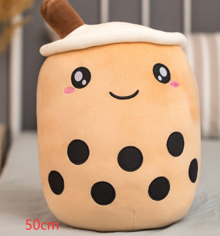 Cute Fruit Drink Plush Stuffed Soft Strawberry Milk Tea Plush Boba Tea Cup Toy Bubble Tea Pillow Cushion Kids Gift Cute Fruit Drink Plush Stuffed Soft Strawberry Milk Tea Plush Boba Tea Cup Toy Bubble Tea Pillow Cushion Kids Gift