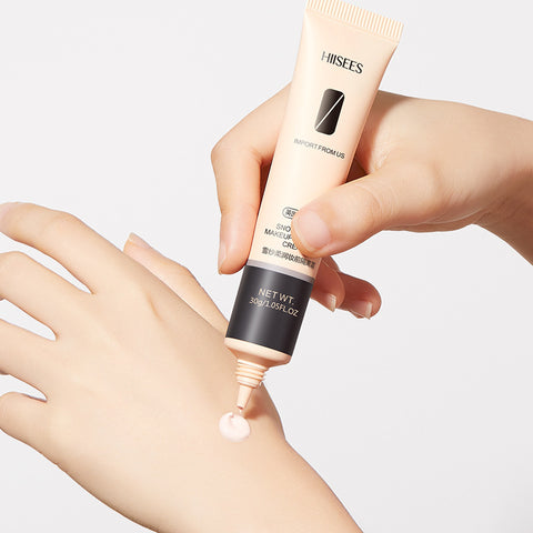 Makeup Primer Concealer Moisturizing And Brightening Skin Tone Makeup Primer Concealer Moisturizing And Brightening Skin Tone