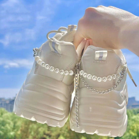 Ultra-thin Elevator Shoes Resin Sole Sneaker Ultra-thin Elevator Shoes Resin Sole Sneaker