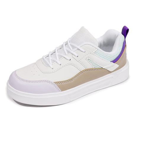 Spring And Summer Low-top Mesh Versatile Youth Sneaker Spring And Summer Low-top Mesh Versatile Youth Sneaker