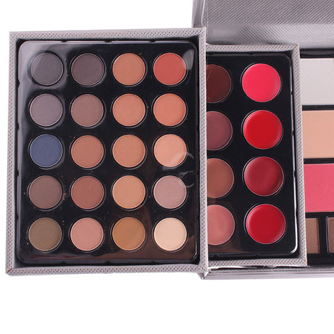 Multifunctional Makeup Artist Special Makeup Kit Eye Shadow Plate Multifunctional Makeup Artist Special Makeup Kit Eye Shadow Plate