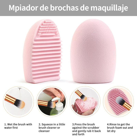 Makeup Tool Set, 49Pcs/Set Makeup Tools with Storage Bag, Soft Makeup Brushes, Beauty Sponges, Powder Puffs, Face Wash Puffs, Brush Cleaner Mat & Makeup Bag, Multifunctional Makeup Tool Kit, Fall Gift, Fall Sets Makeup Tool Set, 49Pcs/Set Makeup Tools with Storage Bag, Soft Makeup Brushes, Beauty Sponges, Powder Puffs, Face Wash Puffs, Brush Cleaner Mat & Makeup Bag, Multifunctional Makeup Tool Kit, Fall Gift, Fall Sets