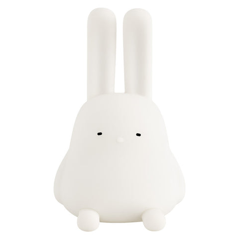 Cute Rabbit Mood Light Dimmable Led Soft Night Light For Baby Girlfriend Gift Children's Night Lights Kids Room Decor Led Lights Cute Rabbit Mood Light Dimmable Led Soft Night Light For Baby Girlfriend Gift Children's Night Lights Kids Room Decor Led Lights