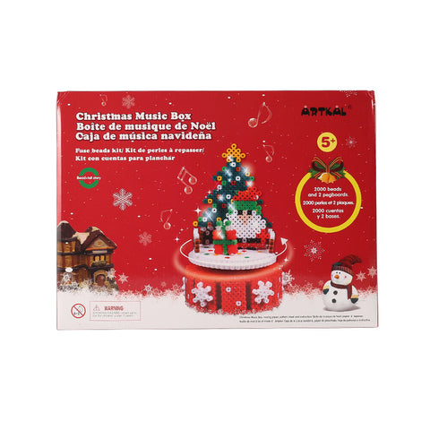 Educational Toy With Christmas Tree Shape Safe Non-Toxic DIY Jigsaw Puzzle Toy For Training Imagination And Creativity Kids Gift Educational Toy With Christmas Tree Shape Safe Non-Toxic DIY Jigsaw Puzzle Toy For Training Imagination And Creativity Kids Gift