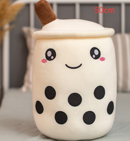 Cute Fruit Drink Plush Stuffed Soft Strawberry Milk Tea Plush Boba Tea Cup Toy Bubble Tea Pillow Cushion Kids Gift Cute Fruit Drink Plush Stuffed Soft Strawberry Milk Tea Plush Boba Tea Cup Toy Bubble Tea Pillow Cushion Kids Gift