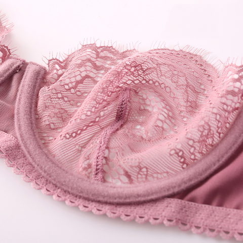 Sexy Lace Lingerie Set for Women: Bra, Panties & G-String Sexy Lace Lingerie Set for Women: Bra, Panties & G-String