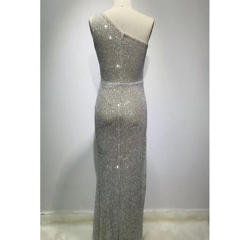 Sexy Sequines Shinning Bodycon Long Dress, Wedding Party Dress 2022 - 28Swim Sexy Sequines Shinning Bodycon Long Dress, Wedding Party Dress 2022 - 28Swim