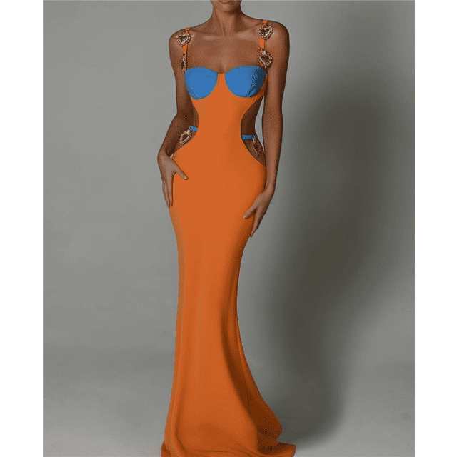 Mini Dress Women, Elegant Spaghetti Strap Zipper Bodycon Party Dress - 28Swim Mini Dress Women, Elegant Spaghetti Strap Zipper Bodycon Party Dress - 28Swim